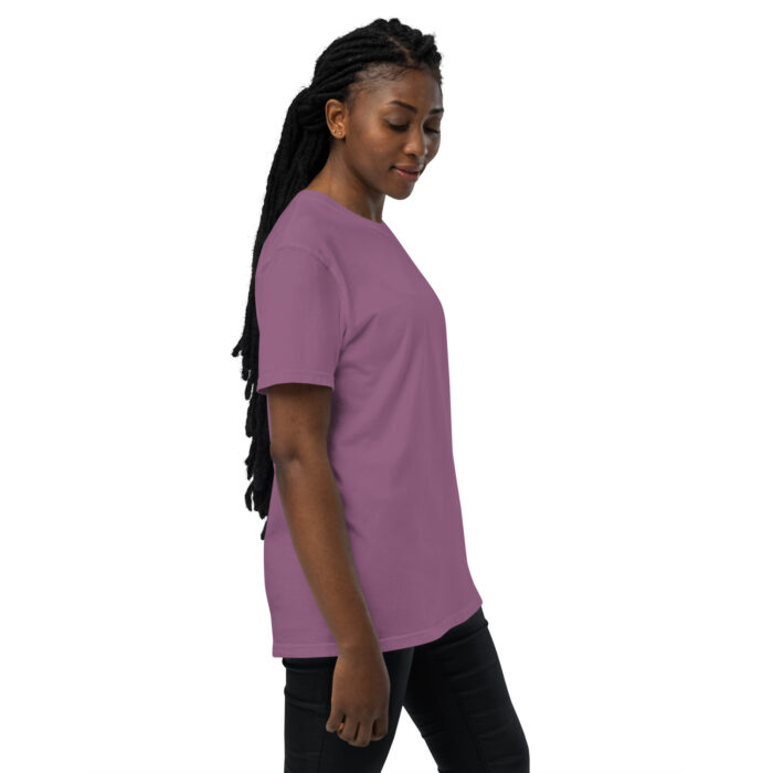 JVG Pocket Tee - Roadrunner Mascott - Image 20