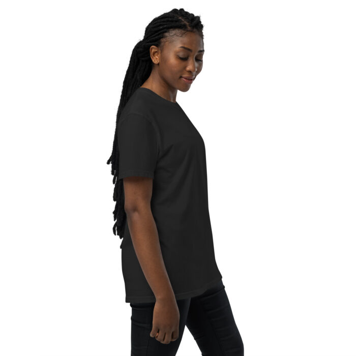 JVG Pocket Tee - Roadrunner Mascott - Image 4