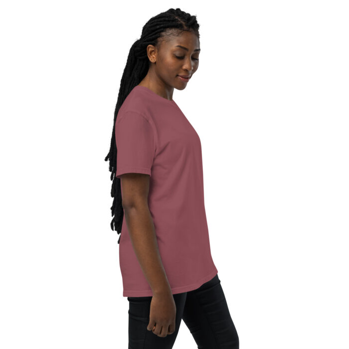JVG Pocket Tee - Roadrunner Mascott - Image 16