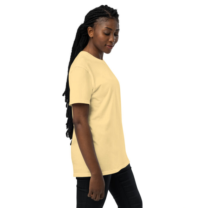 JVG Pocket Tee - Roadrunner Mascott - Image 40