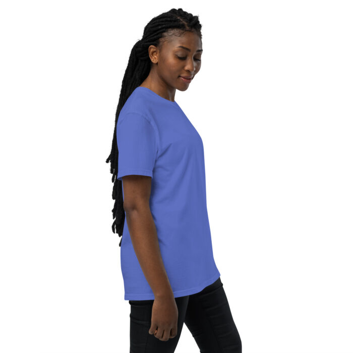 JVG Pocket Tee - Roadrunner Mascott - Image 24
