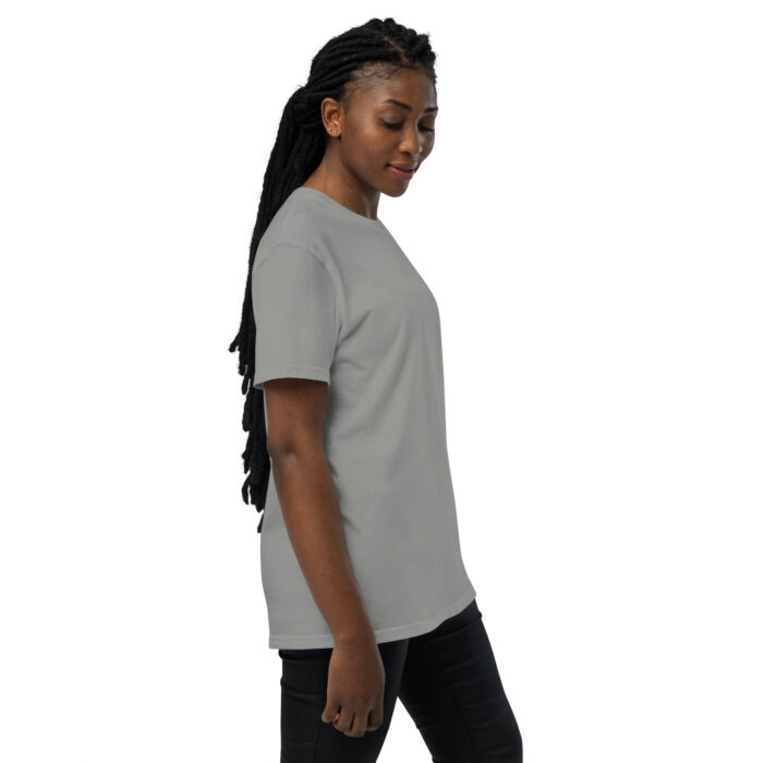 JVG Pocket Tee - Roadrunner Mascott - Image 32