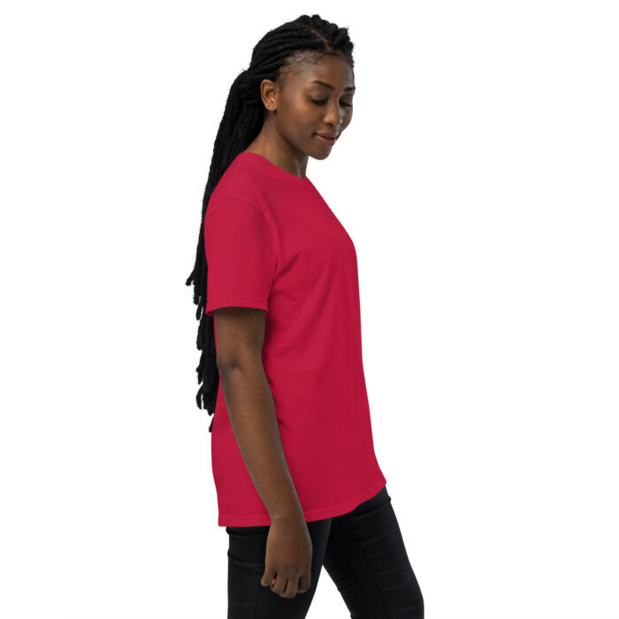 JVG Pocket Tee - Roadrunner Mascott - Image 8