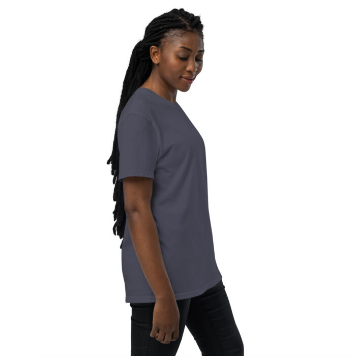 JVG Pocket Tee - Roadrunner Mascott - Image 12