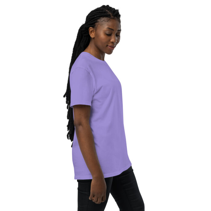JVG Pocket Tee - Roadrunner Mascott - Image 36