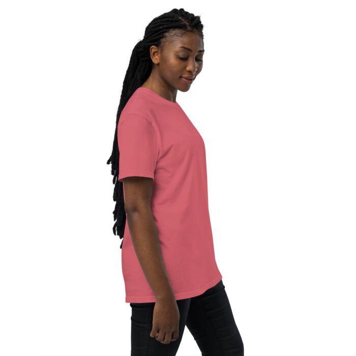 JVG Pocket Tee - Roadrunner Mascott - Image 28