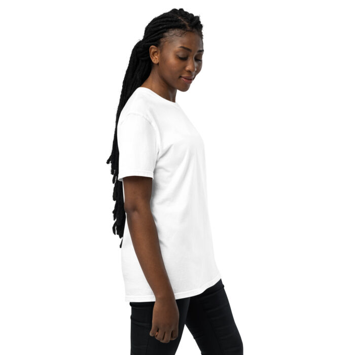 JVG Pocket Tee - Roadrunner Mascott - Image 44