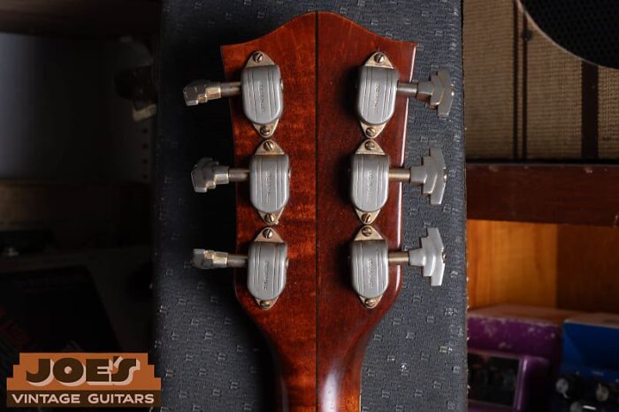 Gretsch Country Gentleman 1959 - Walnut - Image 6
