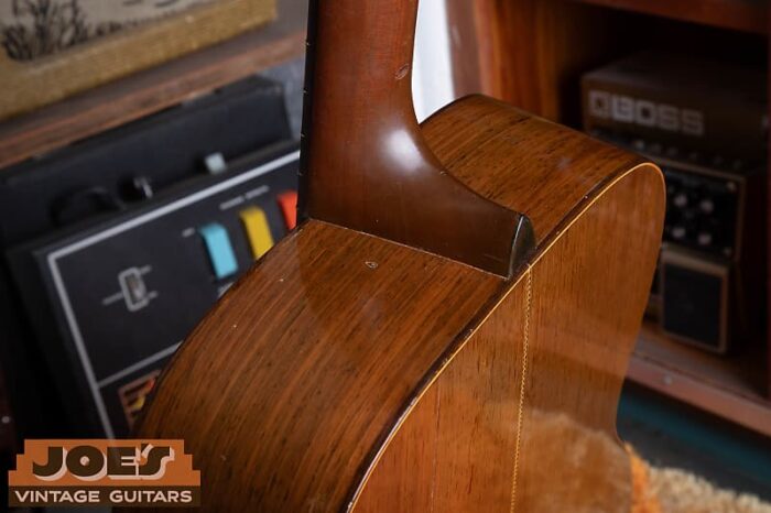 Martin 000-21 1945 - One owner! - Image 17