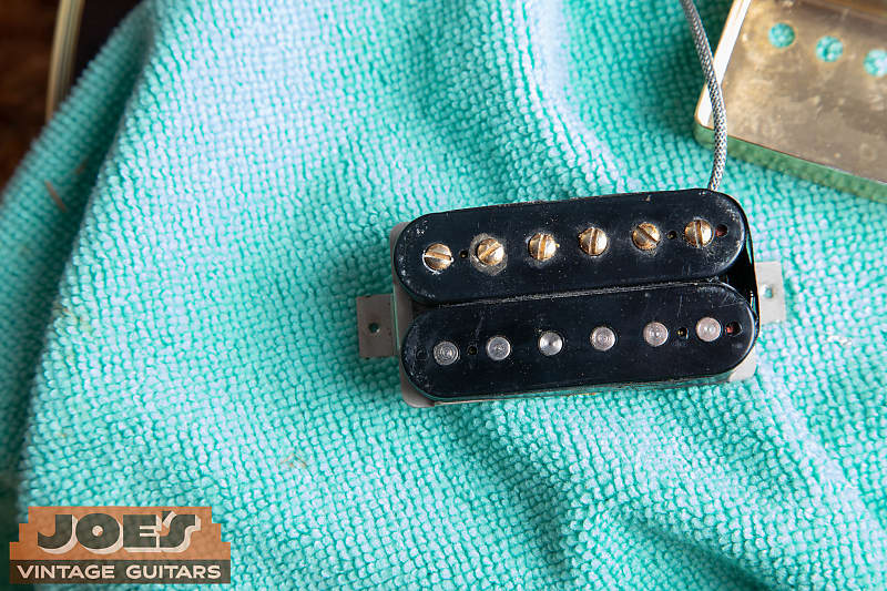 Gibson Super 400 1958 - Factory Refin/Stereo Conversion - Image 14