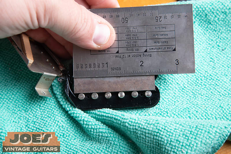 Gibson Super 400 1958 - Factory Refin/Stereo Conversion - Image 21