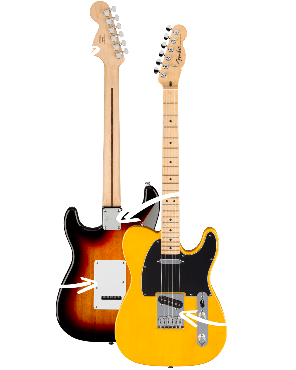 Fender Serial Numbers Guide: How to Date Your Guitar