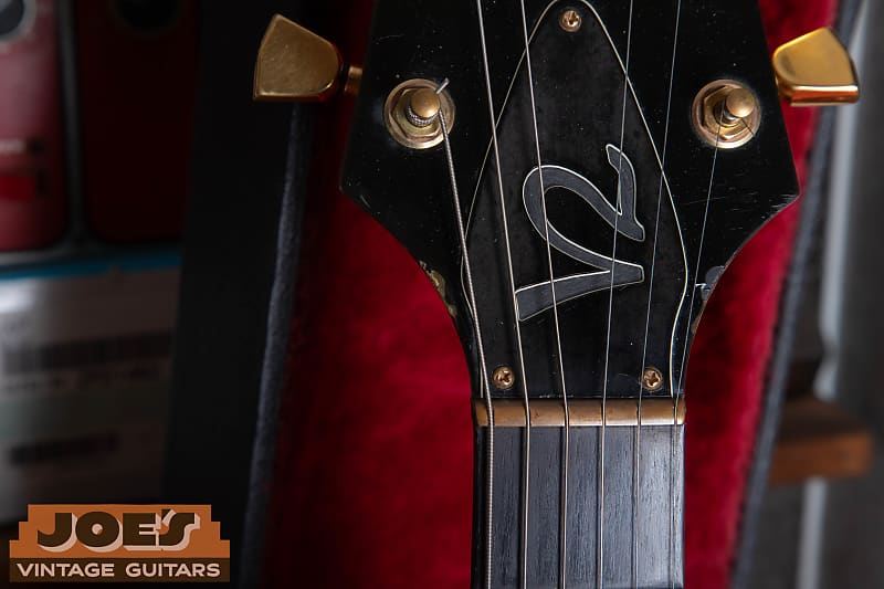 Gibson Flying V2 II 1979 - Natural - Image 7