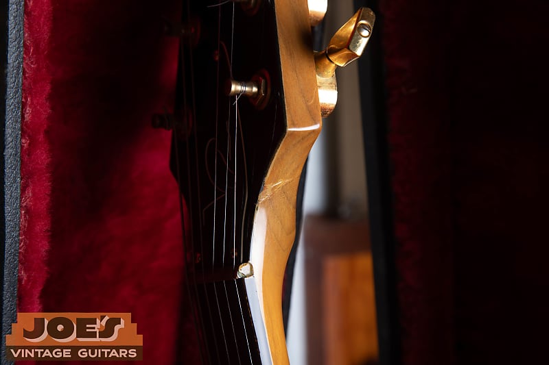 Gibson Flying V2 II 1979 - Natural