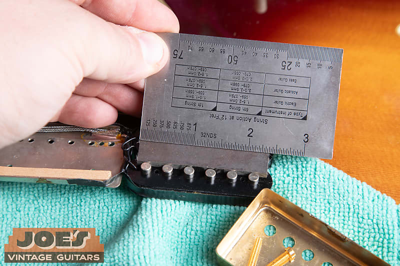 Gibson Super 400 1958 - Factory Refin/Stereo Conversion - Image 16