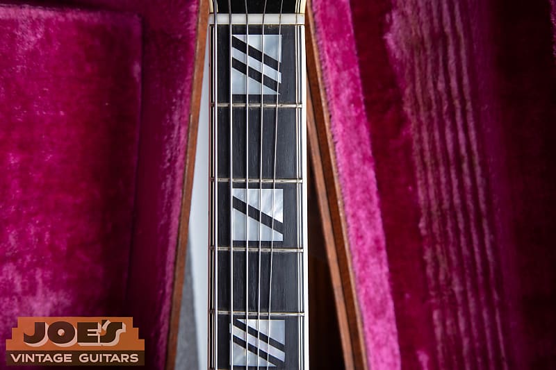 Gibson Super 400 1958 - Factory Refin/Stereo Conversion - Image 7