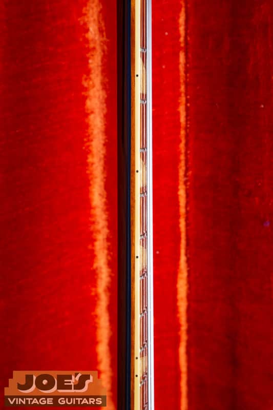 Rickenbacker 4005 1968 - Azureglo - Image 16