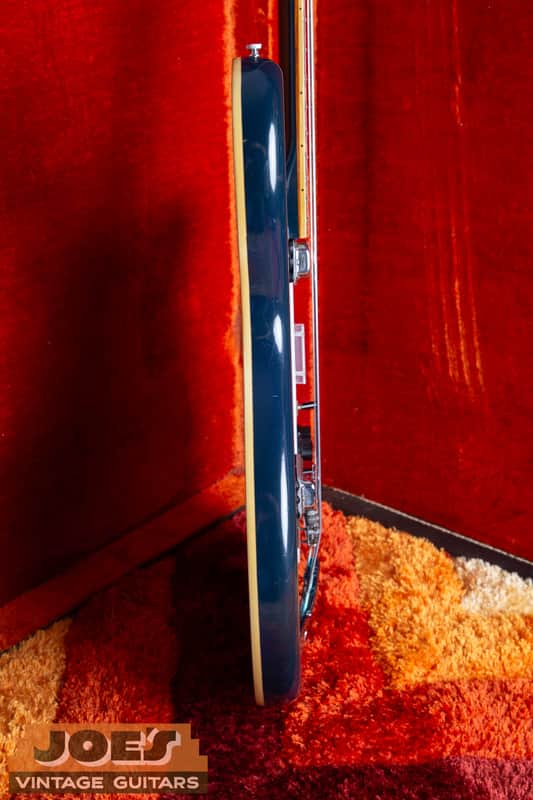 Rickenbacker 4005 1968 - Azureglo - Image 14