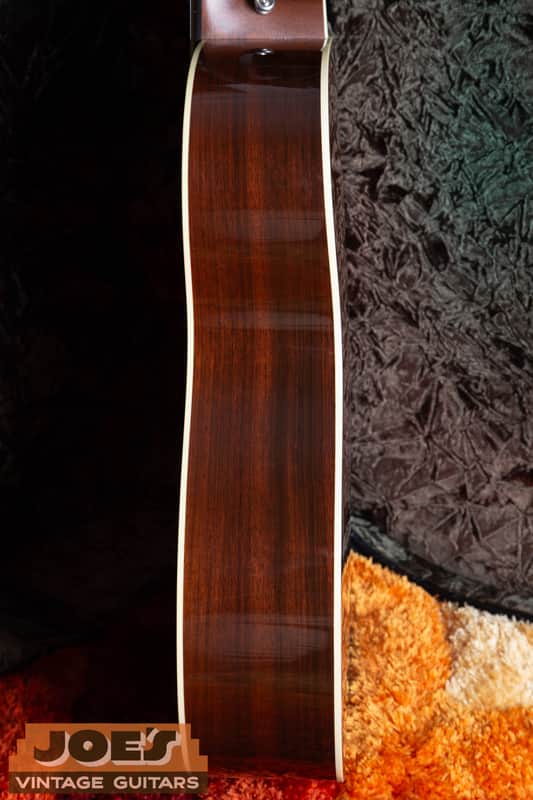 Serial # 1111111! Martin OM-28V 2005 - Image 9