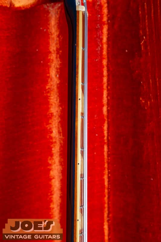 Rickenbacker 4005 1968 - Azureglo - Image 15