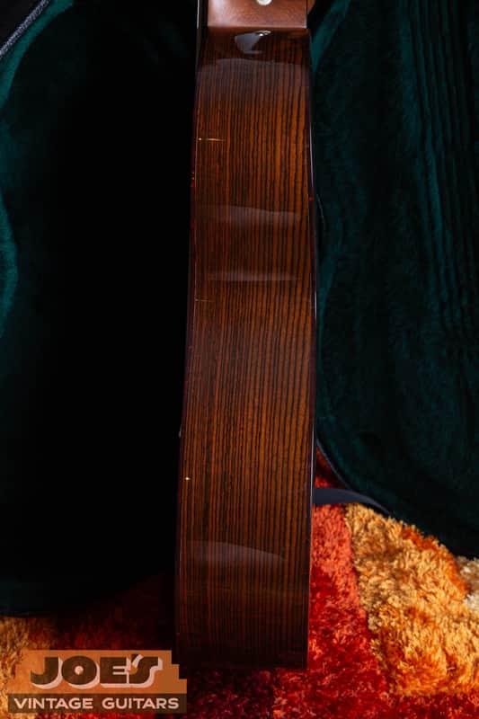 Martin 000-21 Custom Order 2005 - Image 10