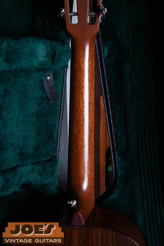 Martin 000-21 Custom Order 2005 - Image 8