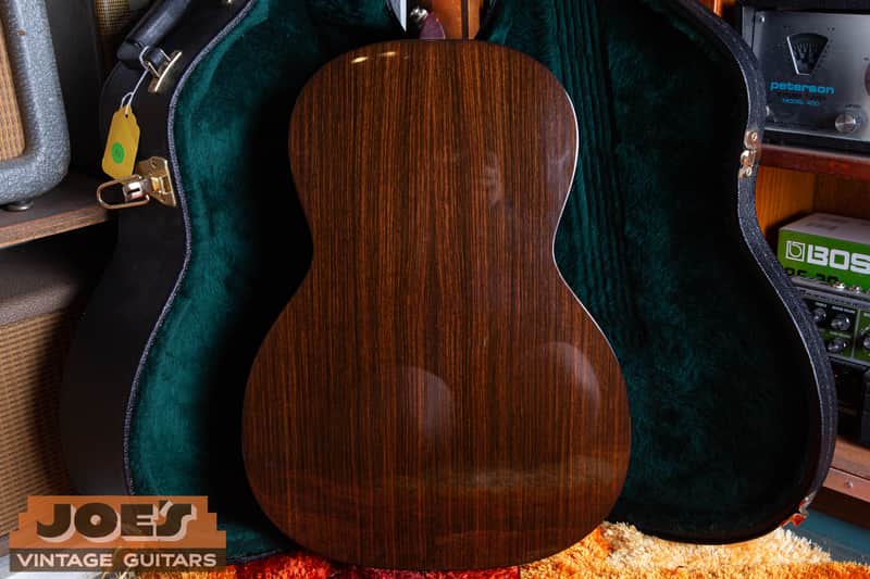 Martin 000-21 Custom Order 2005 - Image 5