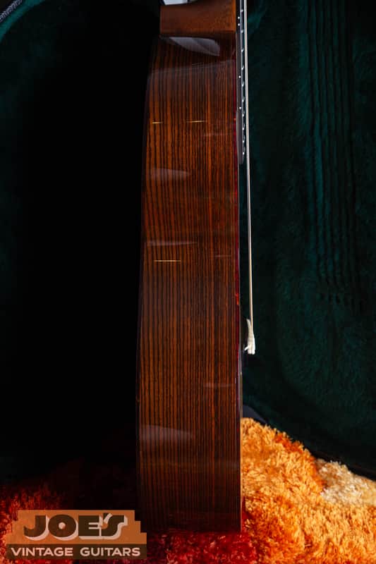 Martin 000-21 Custom Order 2005 - Image 9