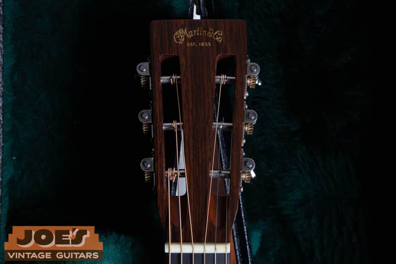 Martin 000-21 Custom Order 2005 - Image 3