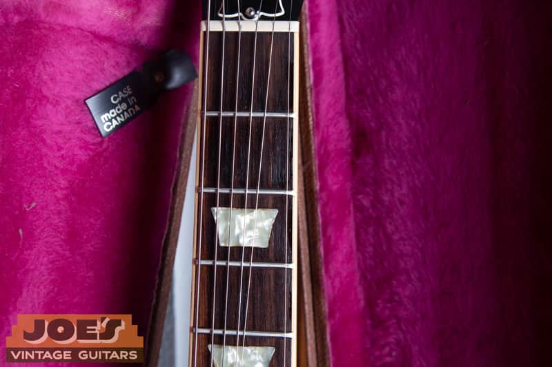 Gibson Les Paul Standard 1991 - Sunburst - Image 7