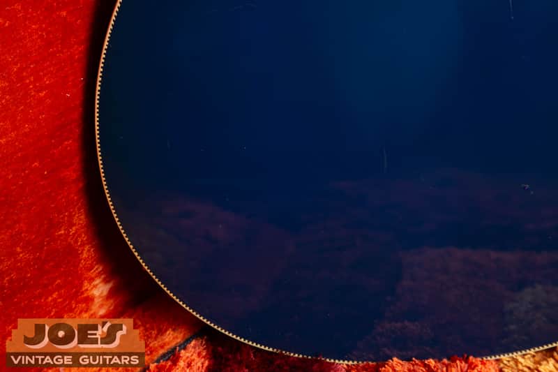 Rickenbacker 4005 1968 - Azureglo - Image 12