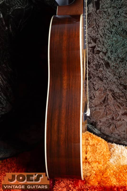 Serial # 1111111! Martin OM-28V 2005 - Image 8