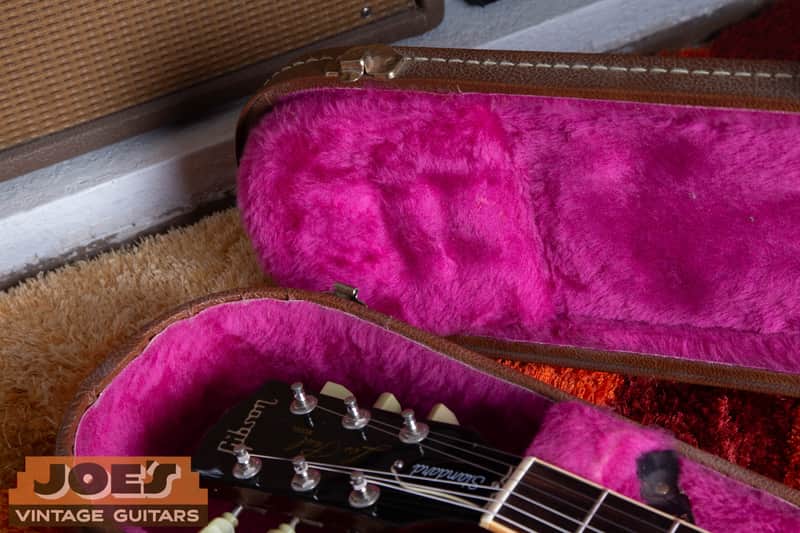 Gibson Les Paul Standard 1991 - Sunburst - Image 11