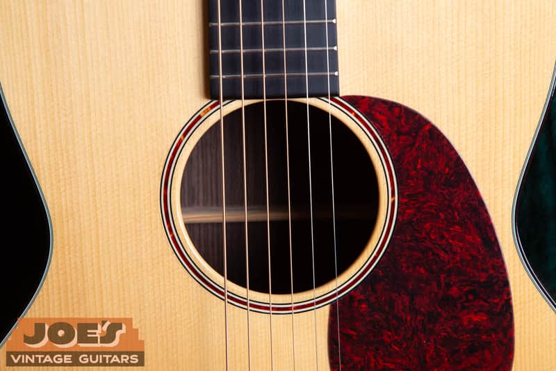 Martin 000-21 Custom Order 2005 - Image 4