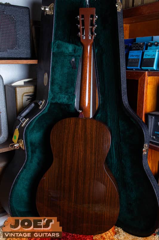 Martin 000-21 Custom Order 2005 - Image 6