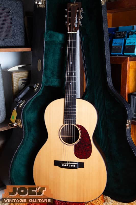 Martin 000-21 Custom Order 2005 - Image 2