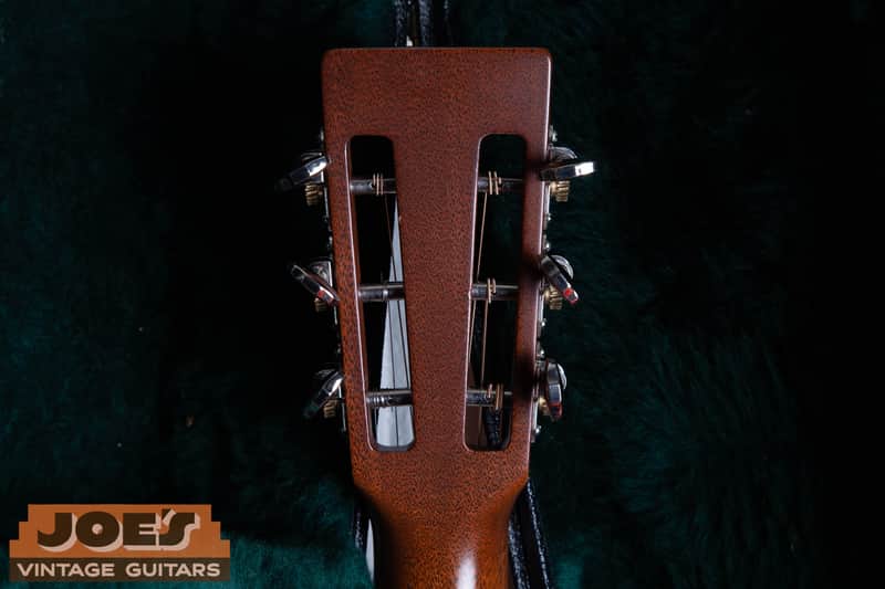 Martin 000-21 Custom Order 2005 - Image 7