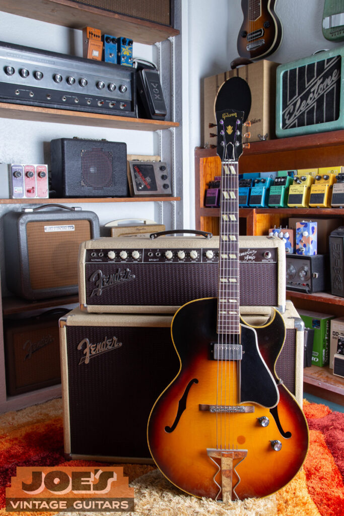 The Luthier’s Edge in Valuation