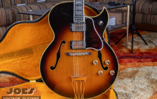 Gibson Byrdland authentication guide. Identify any year Byrdland