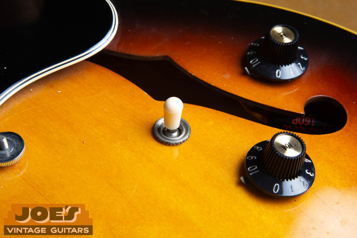 1968 Gibson ES-335: The Complete Collector's Guide